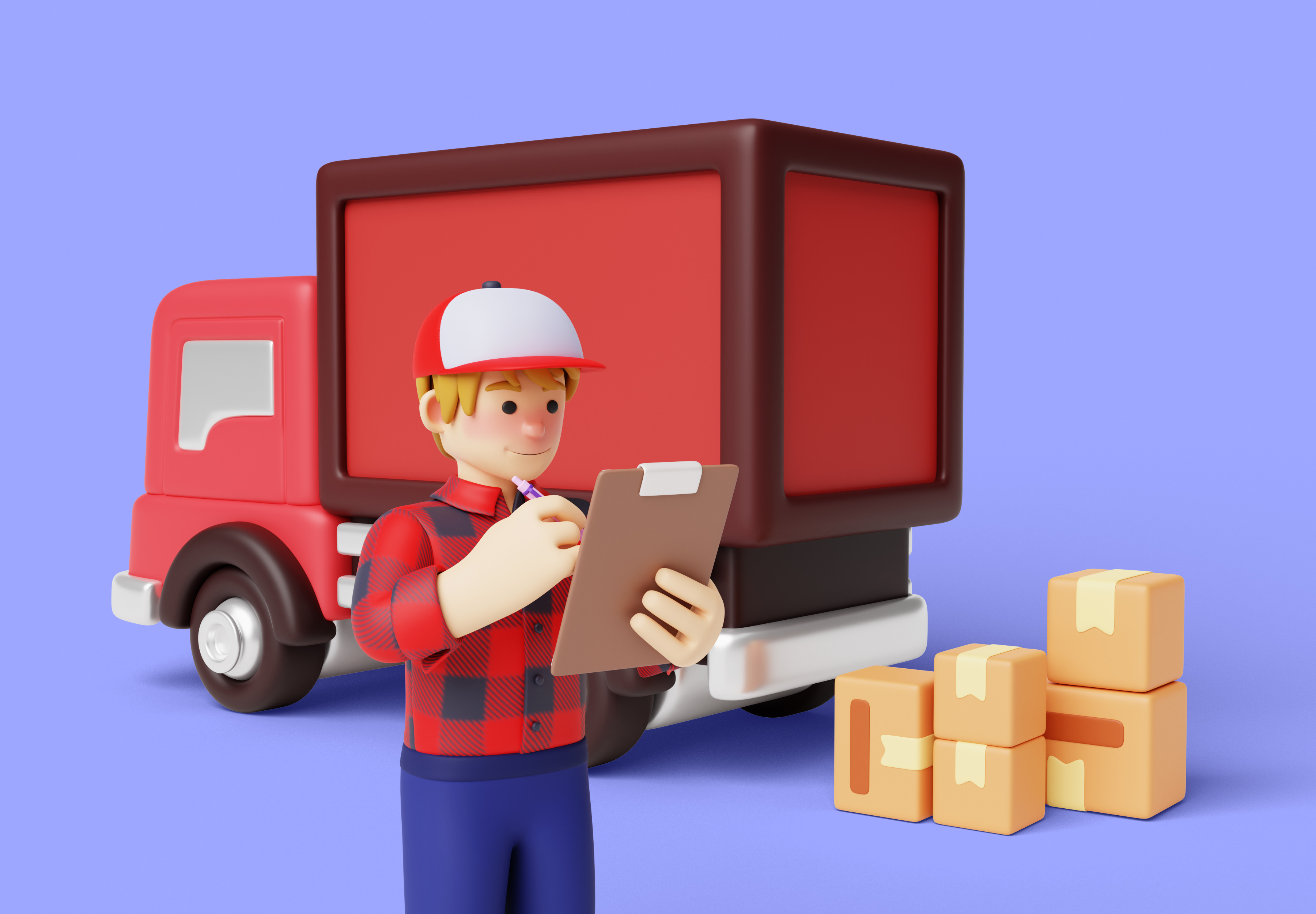 Shipping Integration