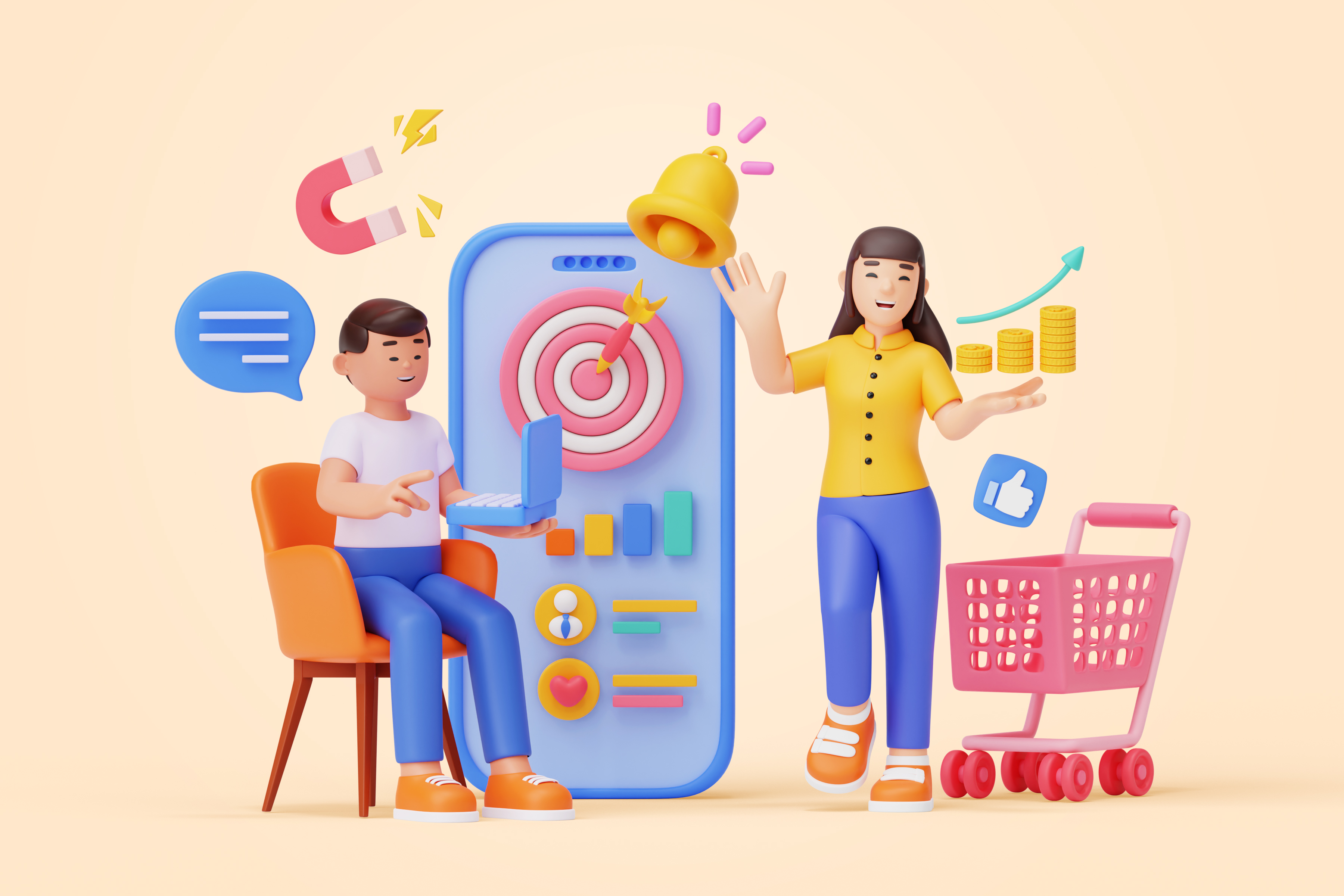 Marketplace Integration